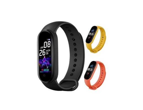 RELÓGIO INTELIGENTE