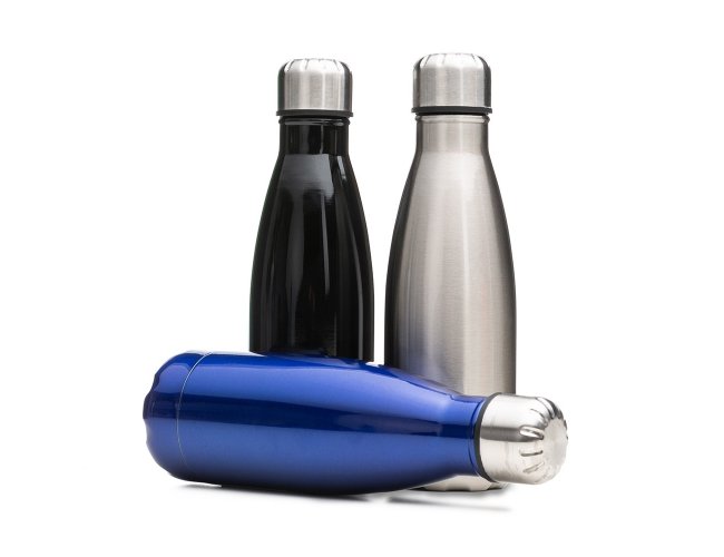 GARRAFA INOX (550ml)