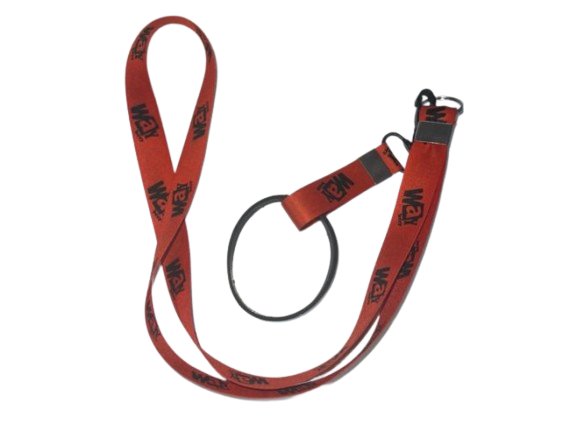 CORDÃO DE COPO PERSONALIZADO