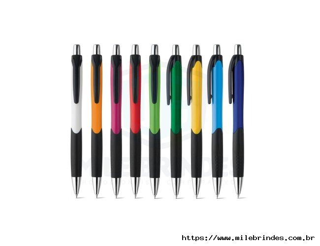 CANETA ESFEROGRÁFICA