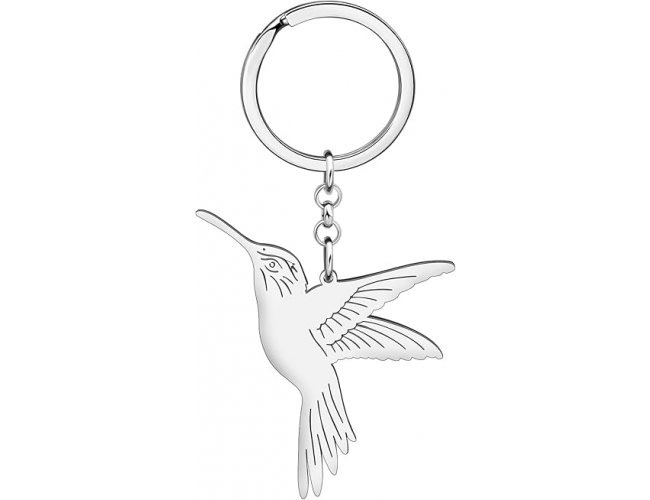 CHAVEIRO METAL PERSONALIZADO