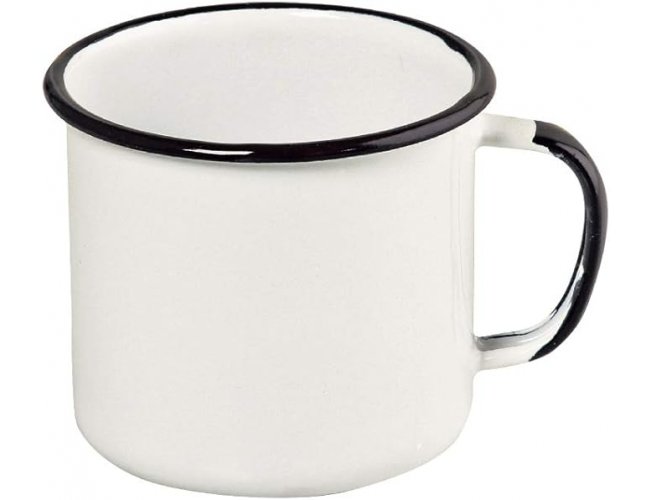 CANECA ESMALTADA (235ml)