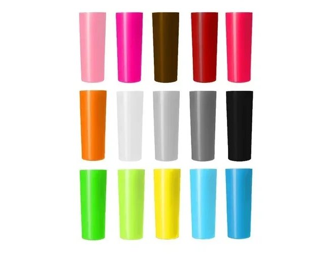 COPO LONG DRINK FP DE ACRÍLICO