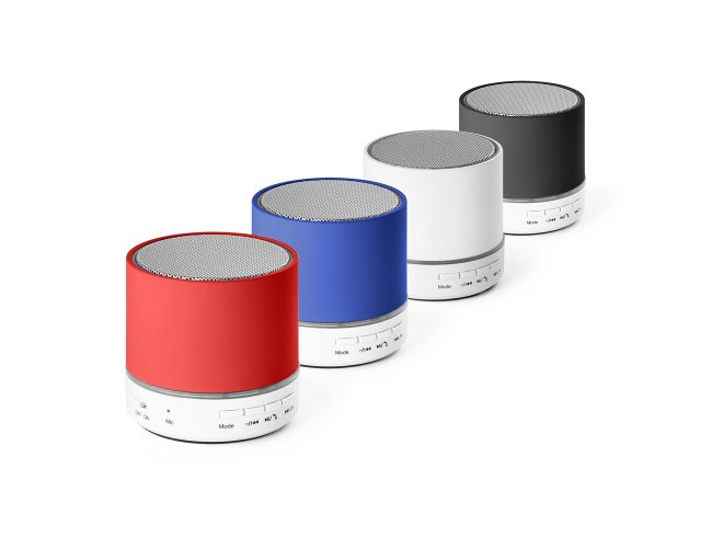 CAIXA DE SOM COM MICROFONE