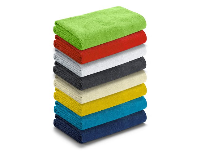 TOALHA DE PRAIA PERSONALIZADA