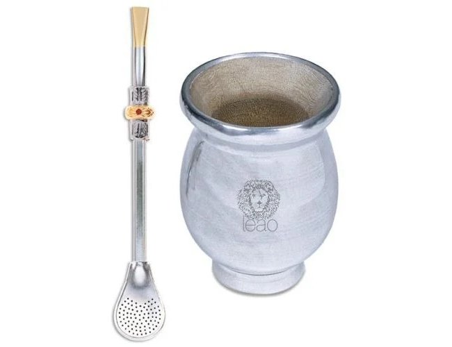 CUIA + BOMBA PERSONALIZADA