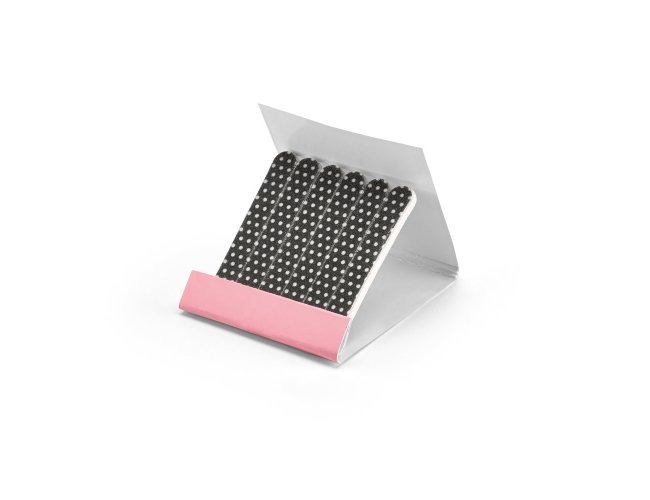 KIT LIXAS DE UNHA (6 PEÇAS)