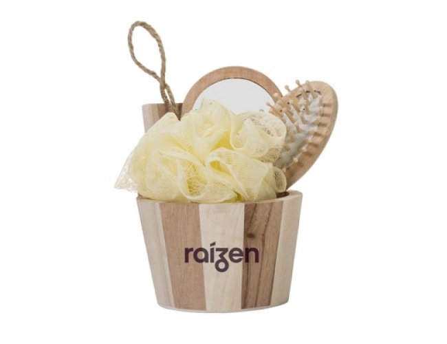 KIT BANHO (3 PEÇAS)