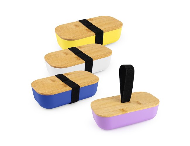 LANCHEIRA PERSONALIZADA (700ml)