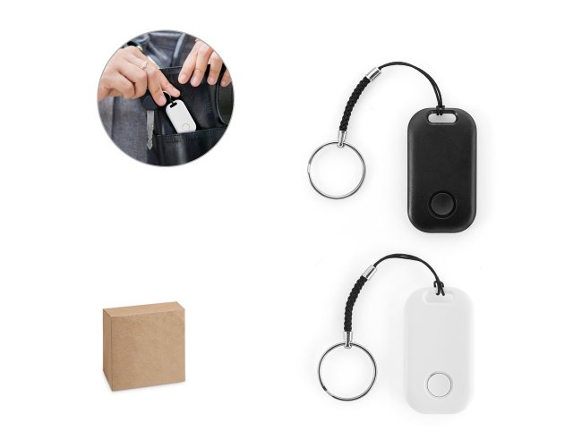 LOCALIZADOR SEM FIOS