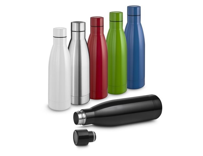 GARRAFA TÉRMICA (450ml)