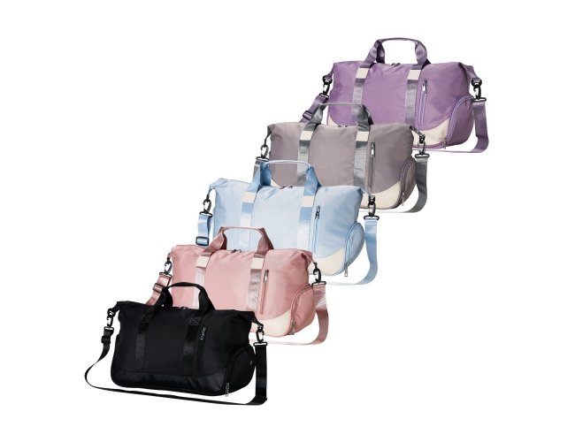 BOLSA ESPORTIVA (28L)