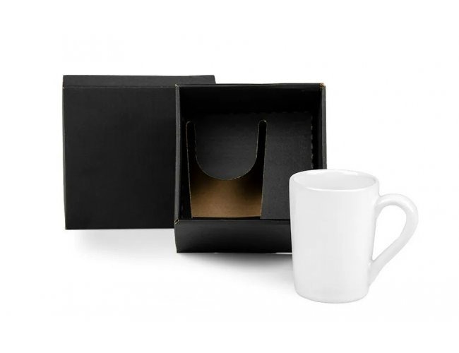 CANECA EM CERÂMICA (230ml)