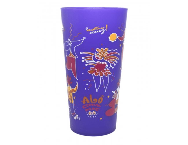 COPO ECOLÓGICO PERSONALIZADO