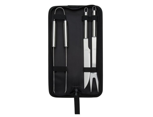 KIT CHURRASCO (3 PEÇAS)