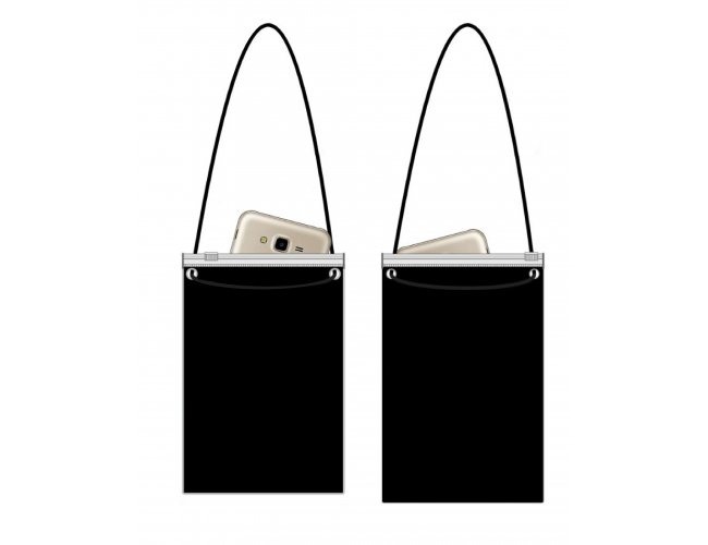 PORTA DOCUMENTO PERSONALIZADO