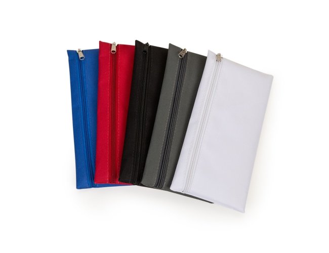 NÉCESSAIRE DE NYLON