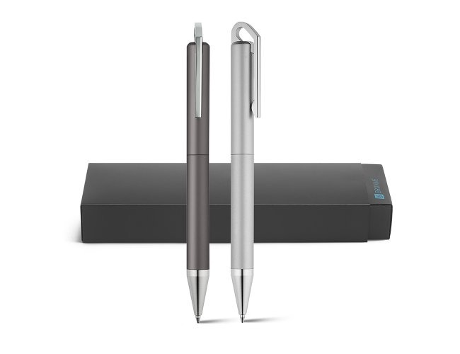 CANETA ESFEROGRÁFICA EM BRONZE