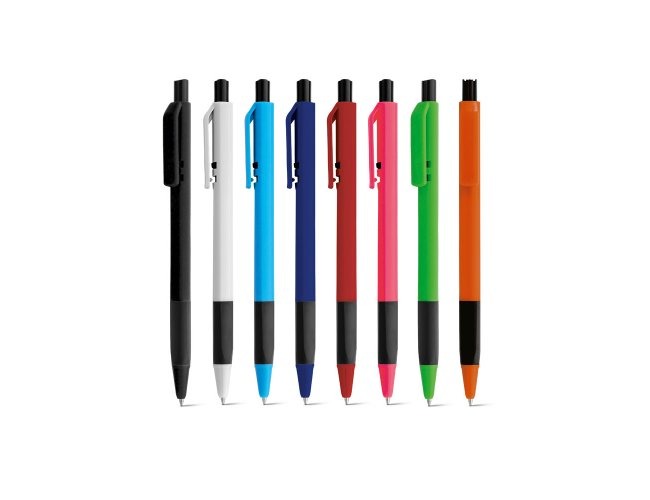 CANETA ESFEROGRÁFICA