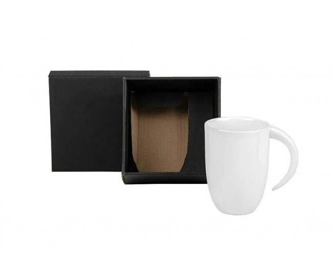 CANECA EM CERÂMICA (350ml)