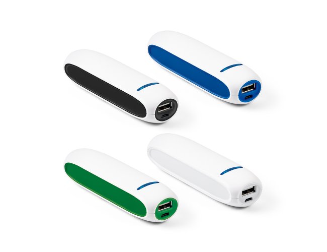 BATERIA PORTÁTIL 1.800 mAh