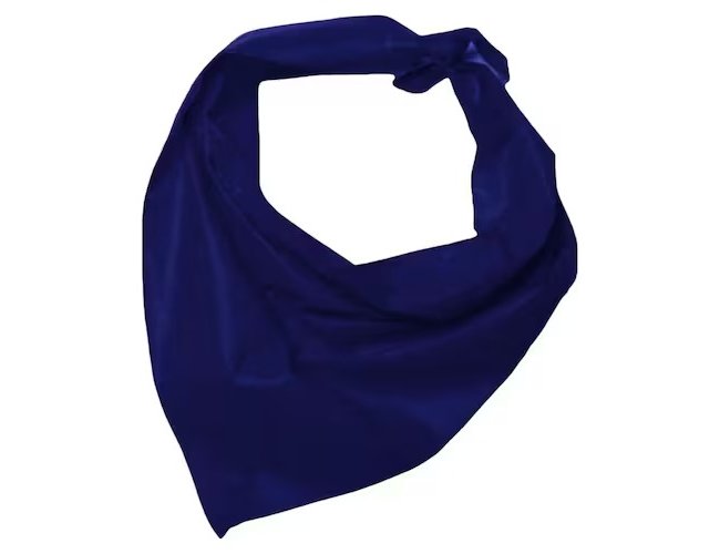 LENÇO PERSONALIZADO