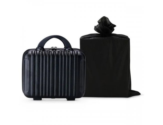 FRASQUEIRA EM ABS RÍGIDO (12L)