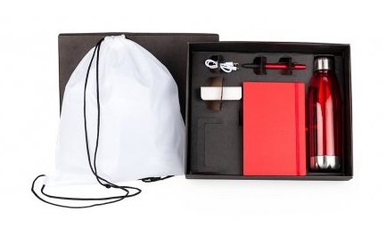 KIT BOAS VINDAS (5 PEÇAS)