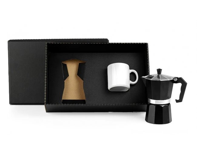 KIT CAFÉ (2 PEÇAS)