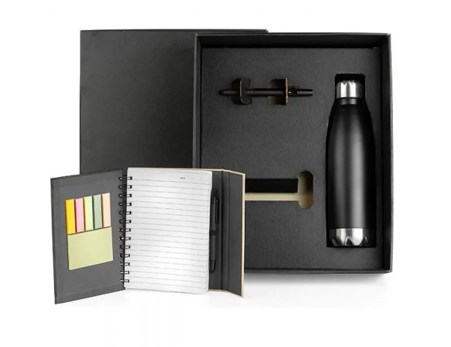 KIT ESCRITÓRIO (3 PEÇAS)