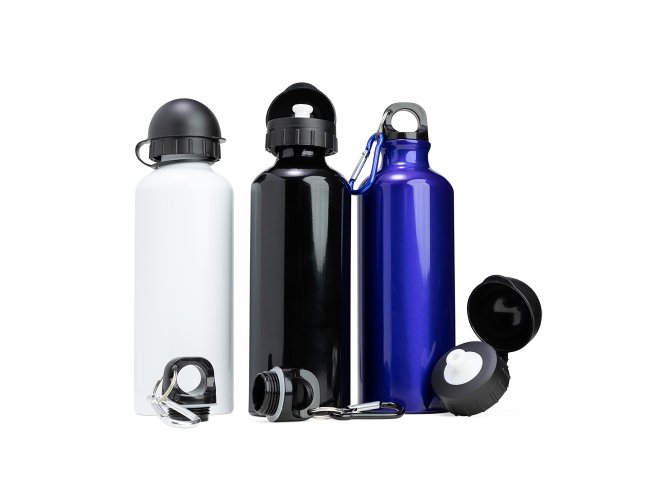 SQUEEZE ALUMÍNIO (500ml)