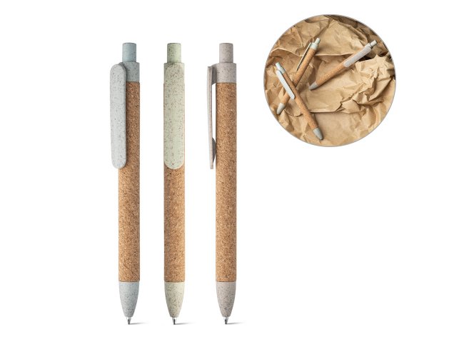 CANETA ESFEROGRÁFICA