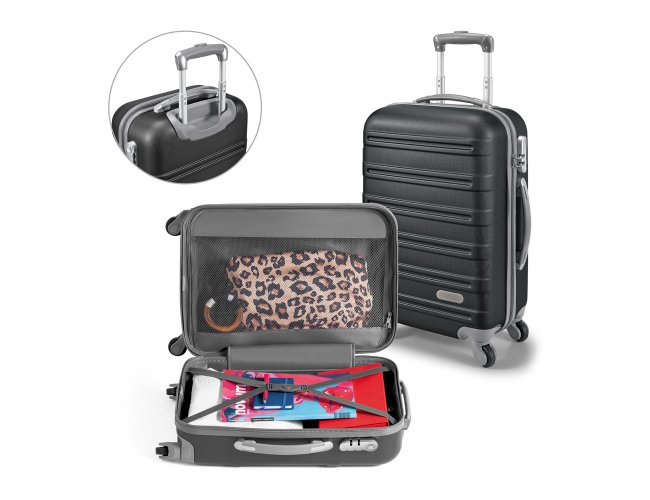 MALA DE VIAGEM EXECUTIVA