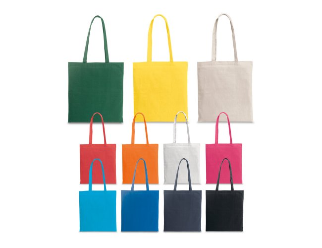 SACOLA EM ALGODÃO PERSONALIZADA