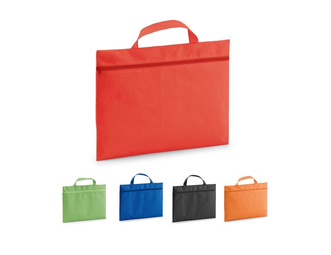 PASTA DE CONGRESSO TNT