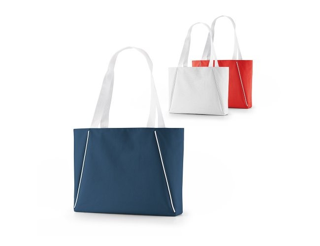 SACOLA DE PRAIA PERSONALIZADA