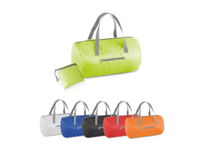 SACOLA ESPORTIVA DOBRÁVEL