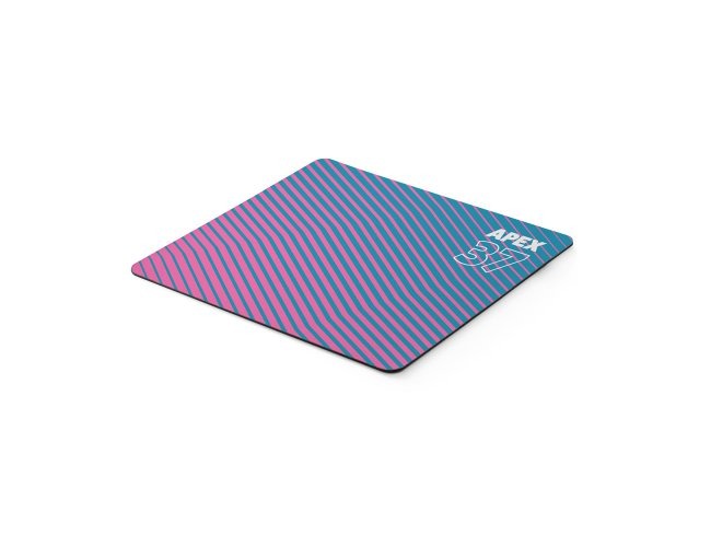 MOUSE PAD EM BORRACHA