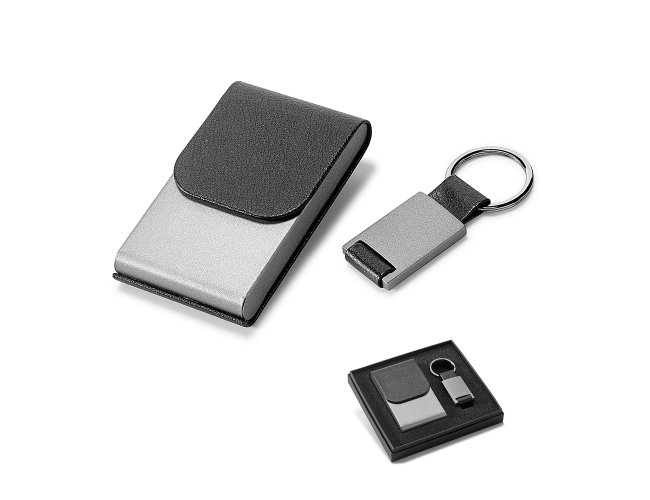 KIT EXECUTIVO (2 PEÇAS)