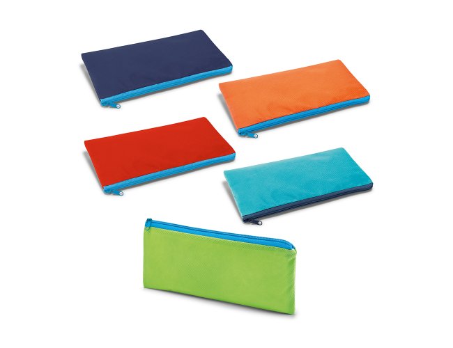 NÉCESSAIRE EM NYLON