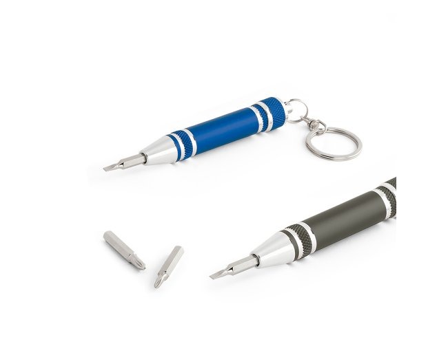 KIT DE MINI FERRAMENTAS (3 PEÇAS)