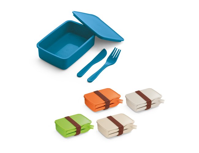 MARMITA EM FIBRA DE BAMBU E PP