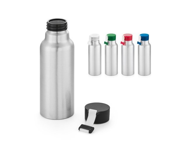 SQUEEZE EM ALUMÍNIO (570ml)