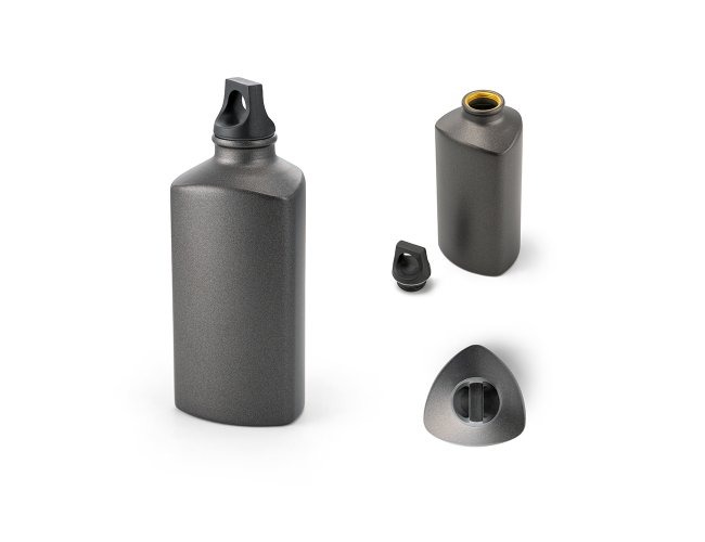 SQUEEZE EM ALUMÍNIO (600ml)