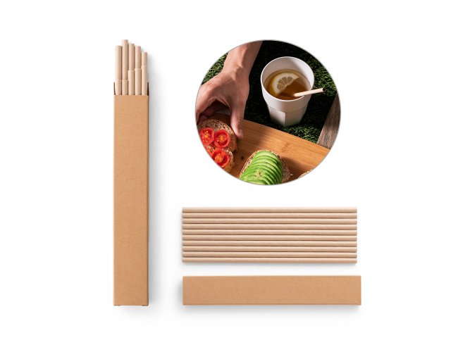 KIT CANUDOS (10 PEÇAS)