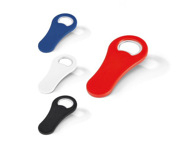 ABRIDOR DE GARRAFAS COM IMÃ