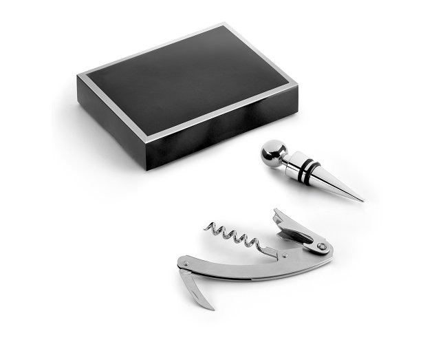 KIT VINHO (3 PEÇAS)