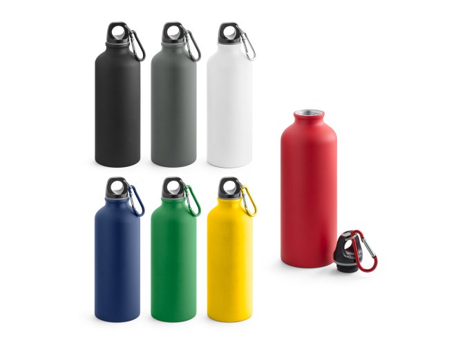 SQUEEZE EM ALUMÍNIO (550ml)