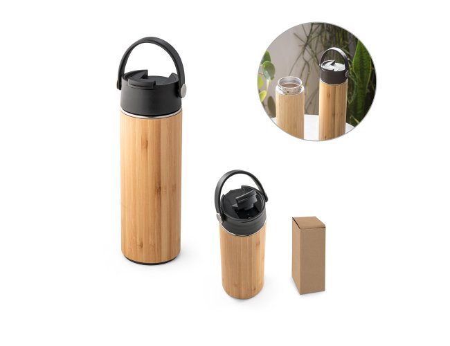 SQUEEZE EM BAMBU (440ml)