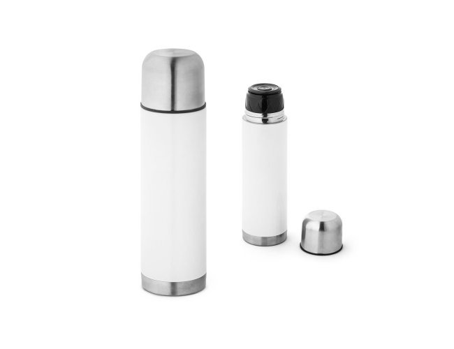 GARRAFA EM INOX (500ml)